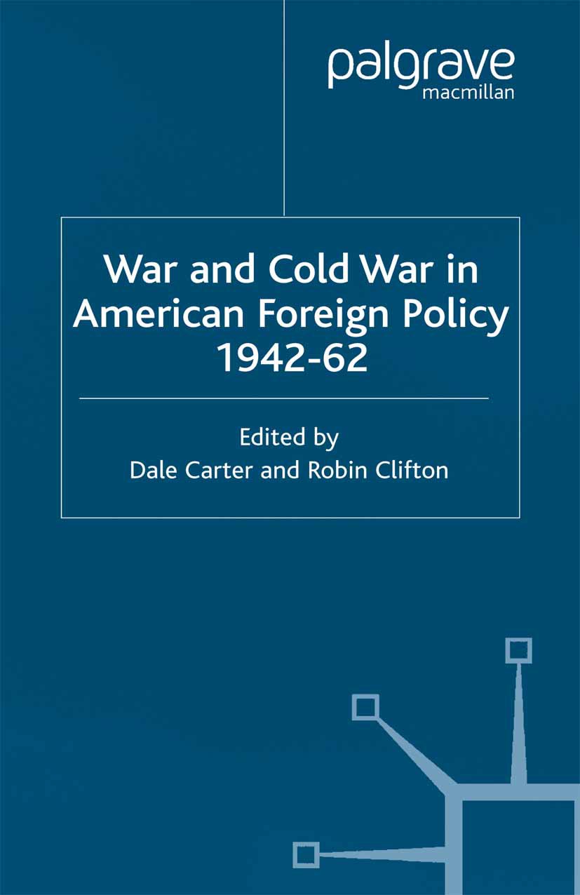 Cold War History