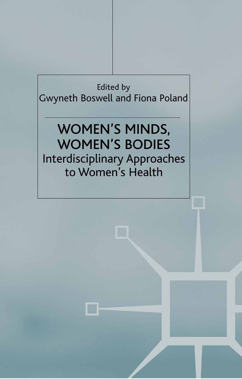 Women’s Minds, Women’s Bodies