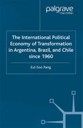 International Political Economy Series