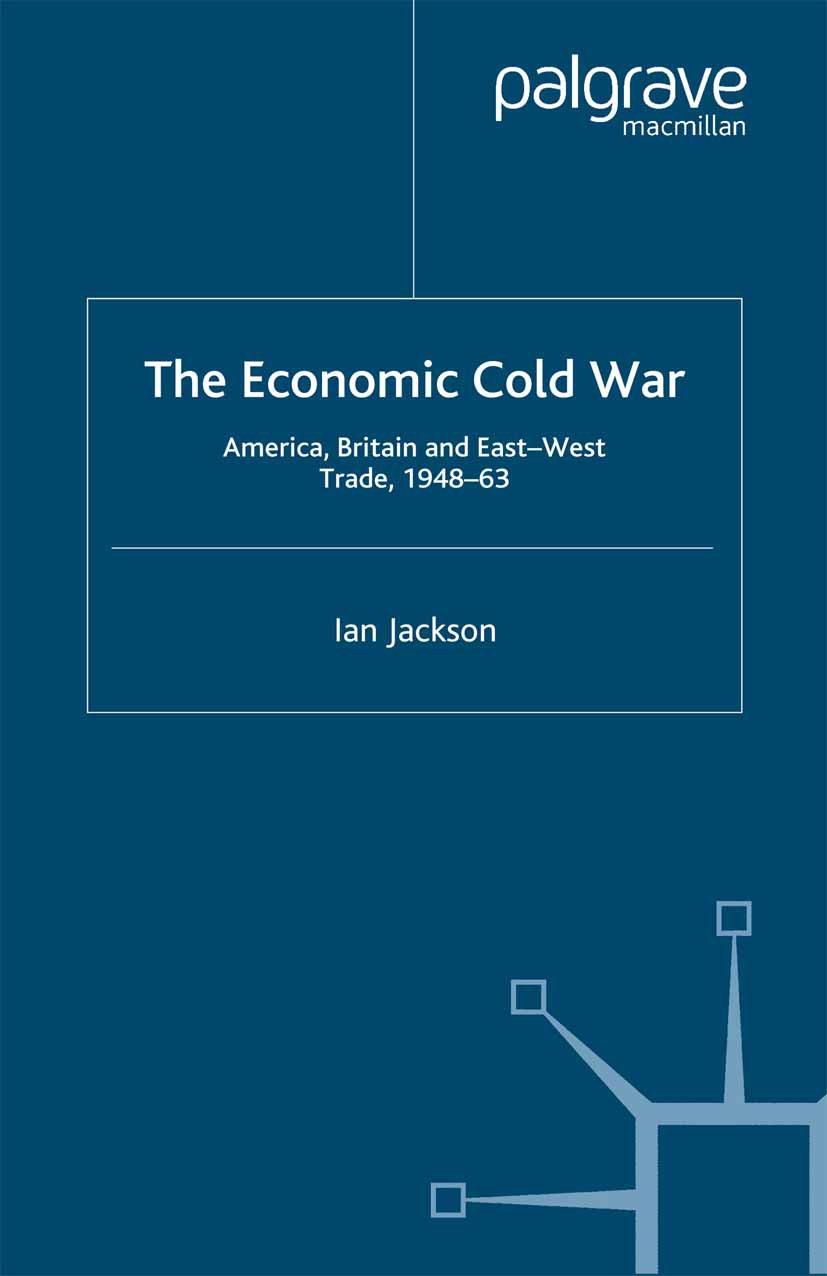 Cold War History