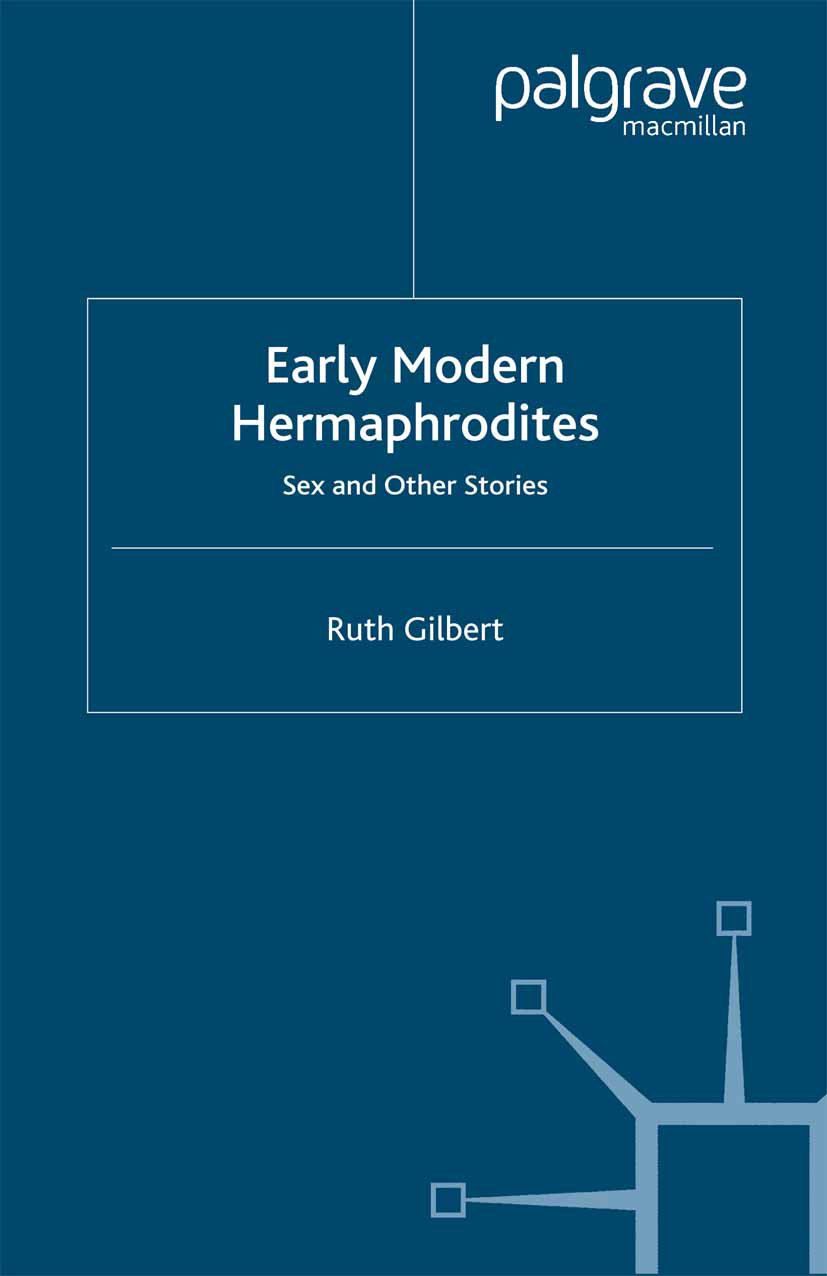 Early Modern Hermaphrodites