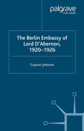 Studies in Diplomacy and International Relations