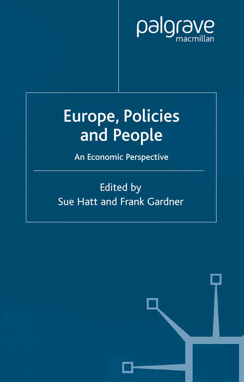 Europe, Policies and People