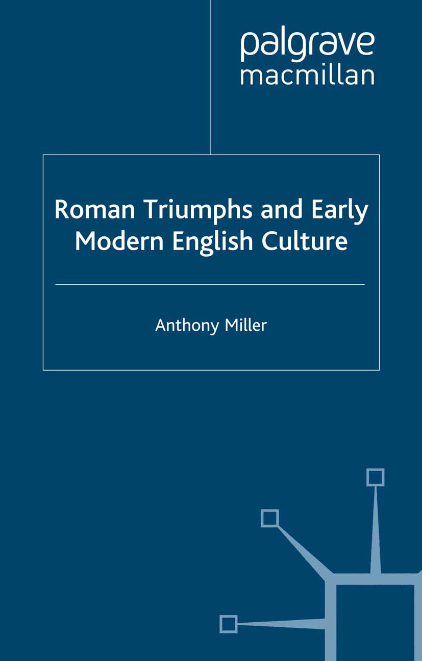 Early Modern Literature in History