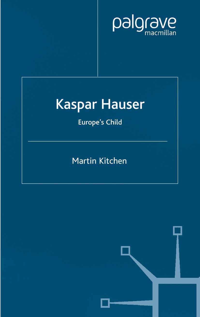 Kaspar Hauser