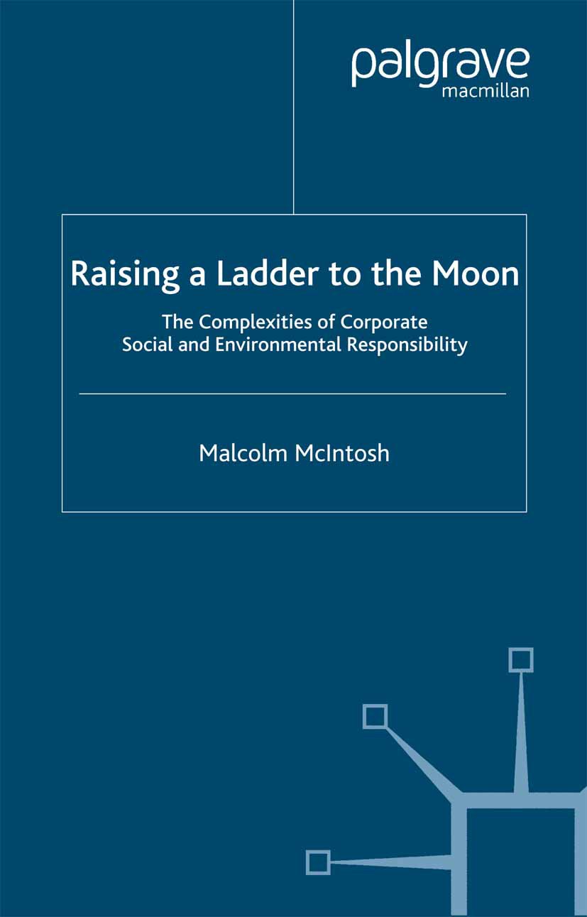 Raising a Ladder to the Moon