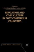 Studies in Russia and East Europe