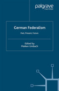 New Perspectives in German Political Studies