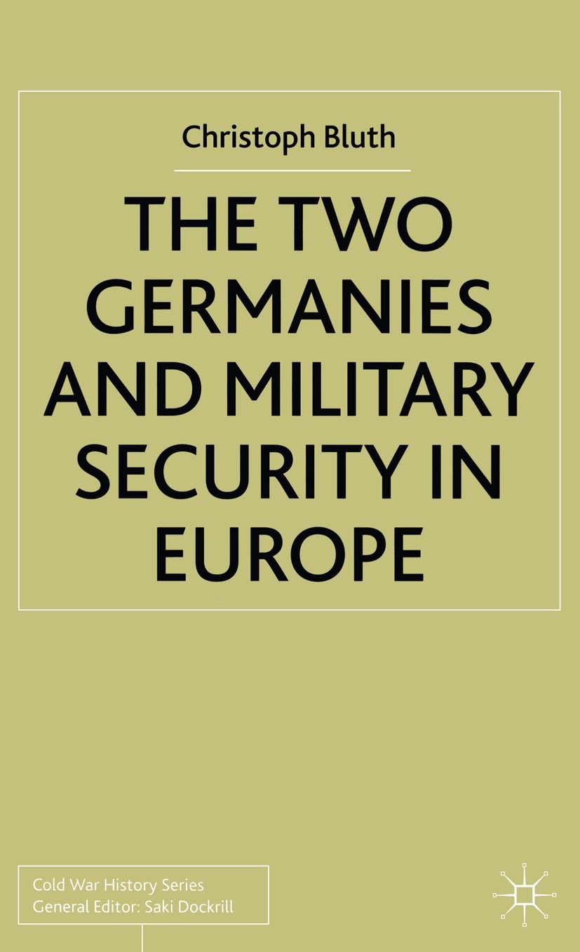 Cold War History