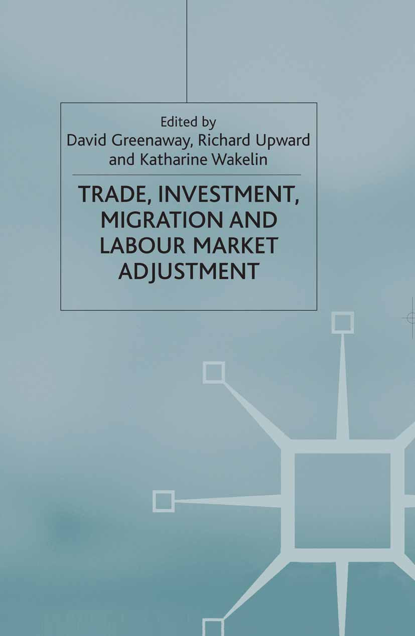 International Economic Association Series