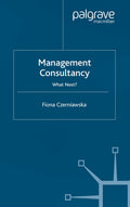 Management Consultancy