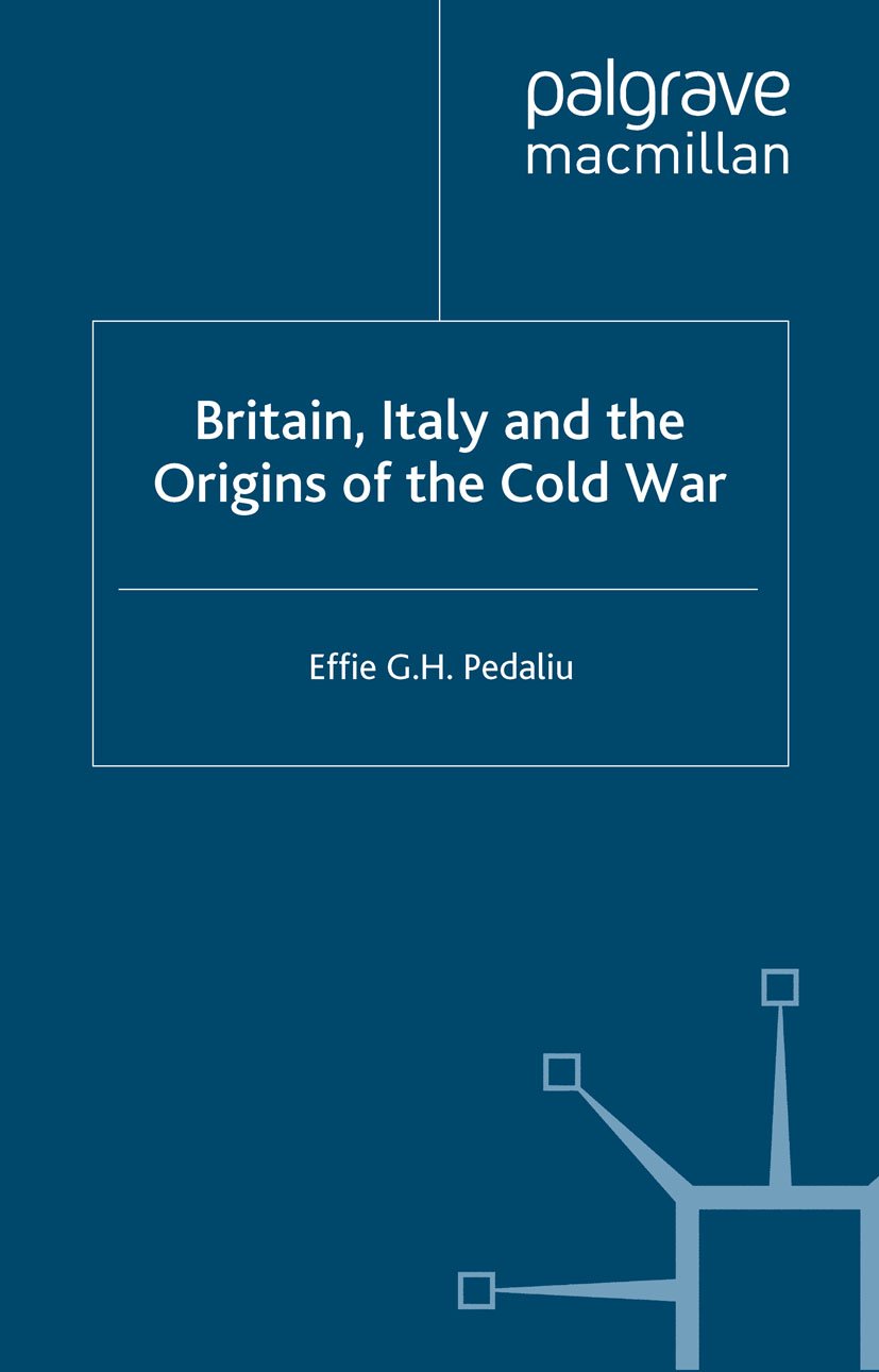 Cold War History