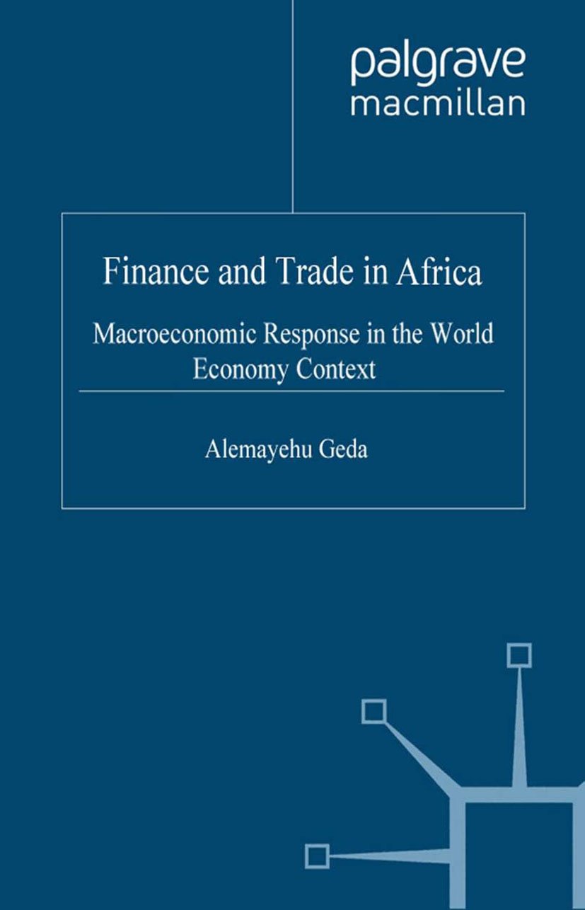 International Finance and Development