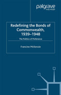 Cambridge Imperial and Post-Colonial Studies