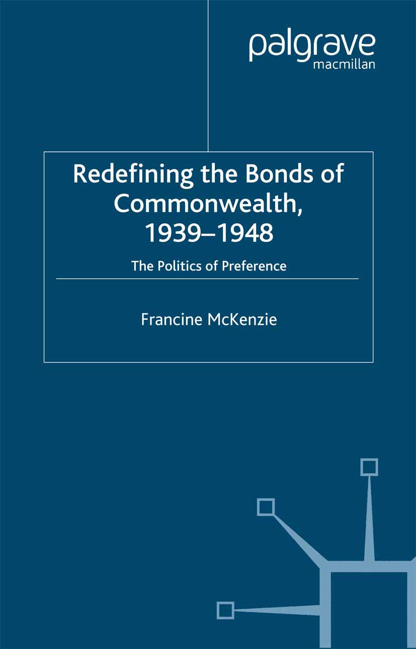 Cambridge Imperial and Post-Colonial Studies