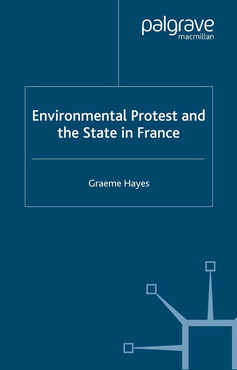 French Politics, Society and Culture