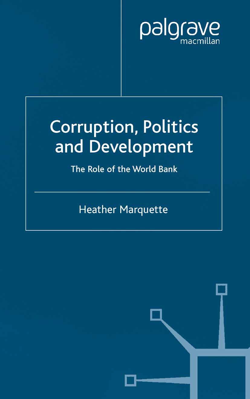 International Political Economy Series