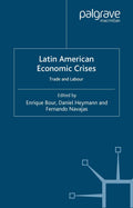 International Economic Association Series