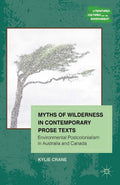 Literatures, Cultures, and the Environment