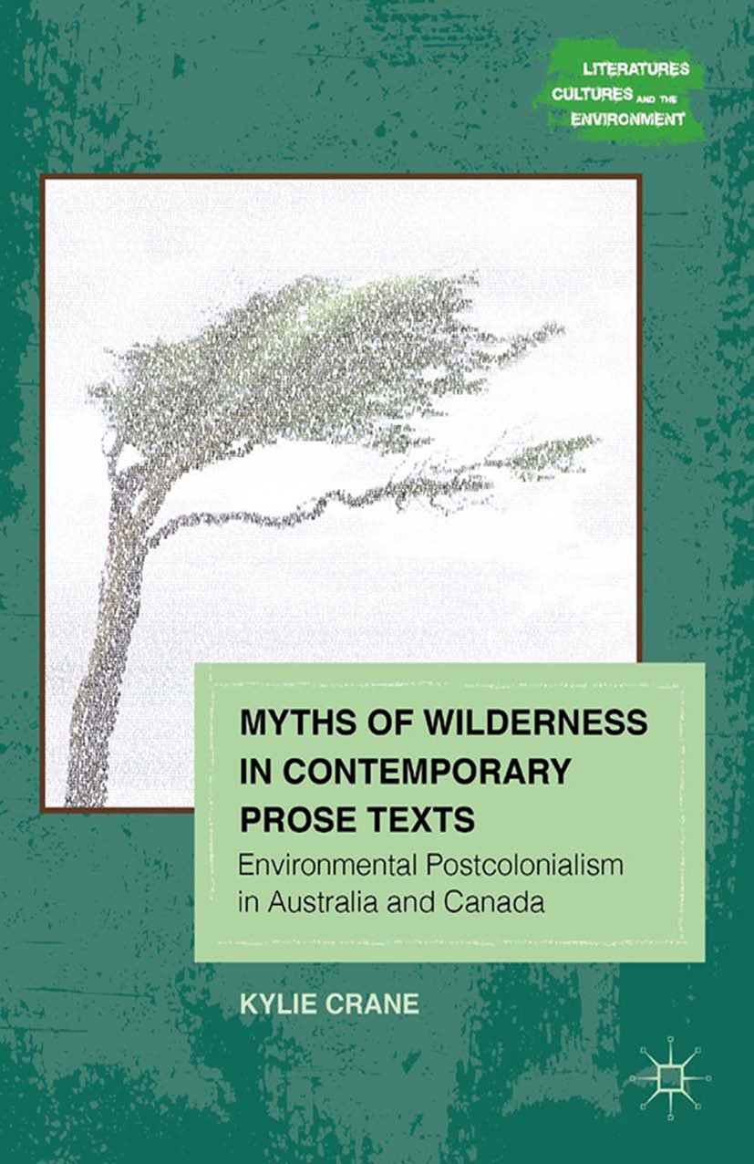 Literatures, Cultures, and the Environment