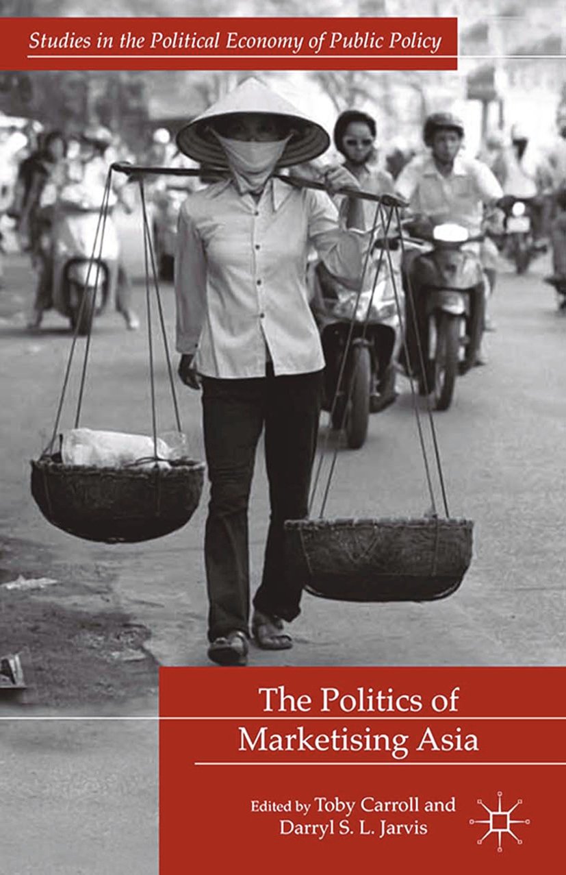 Studies in the Political Economy of Public Policy