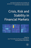 Palgrave Macmillan Studies in Banking and Financial Institutions