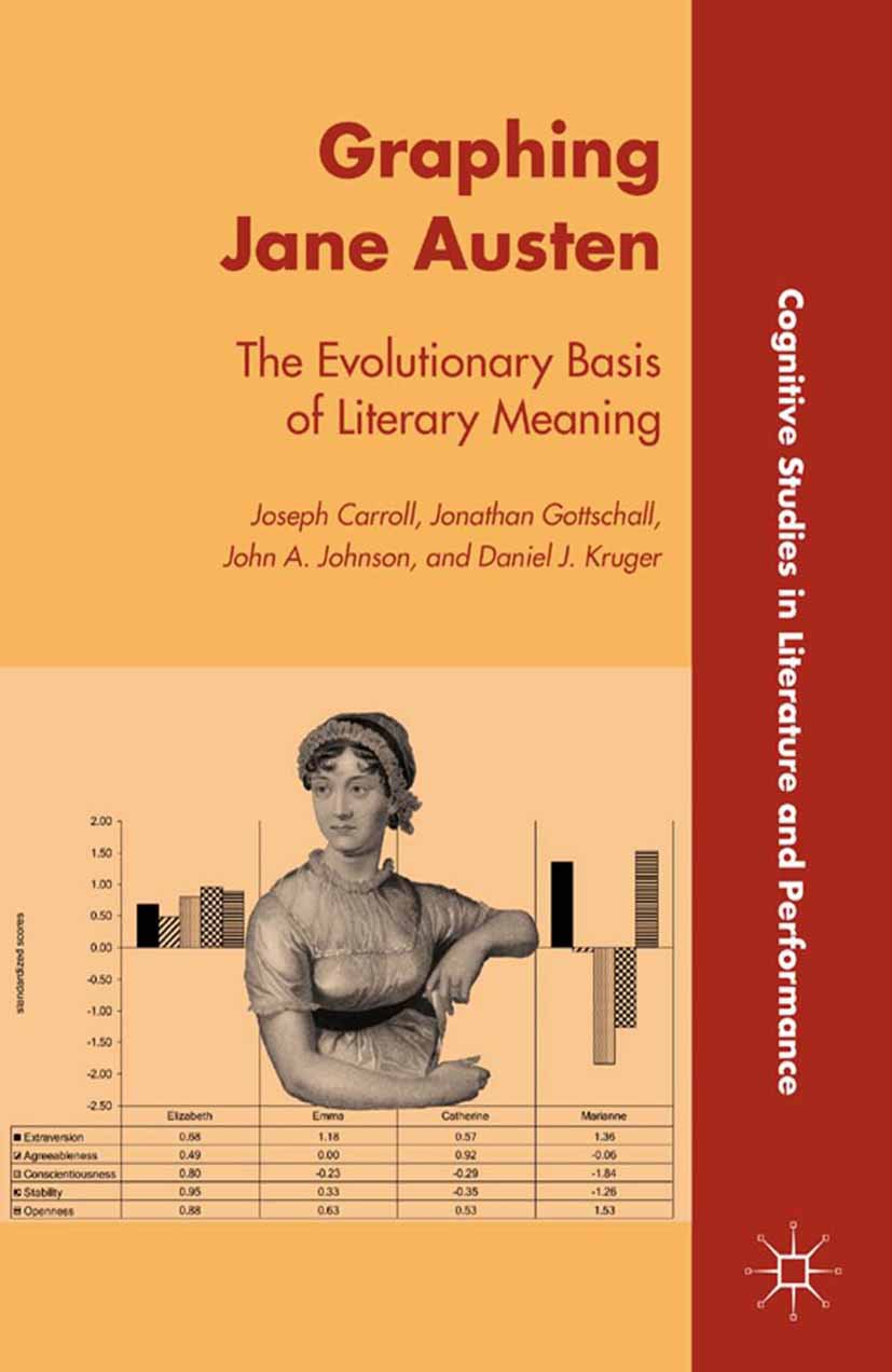 Cognitive Studies in Literature and Performance