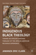 Black Religion/Womanist Thought/Social Justice