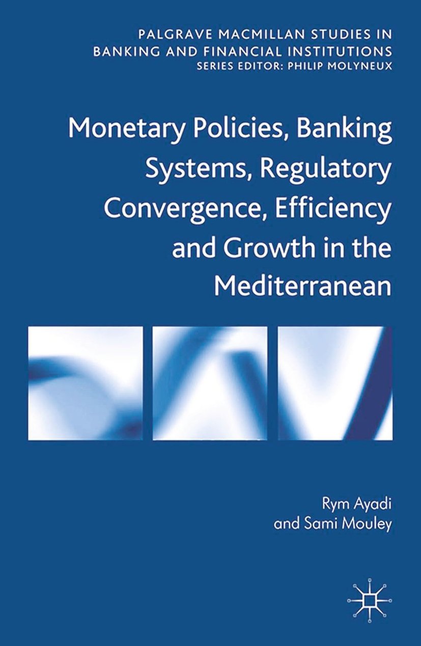 Palgrave Macmillan Studies in Banking and Financial Institutions