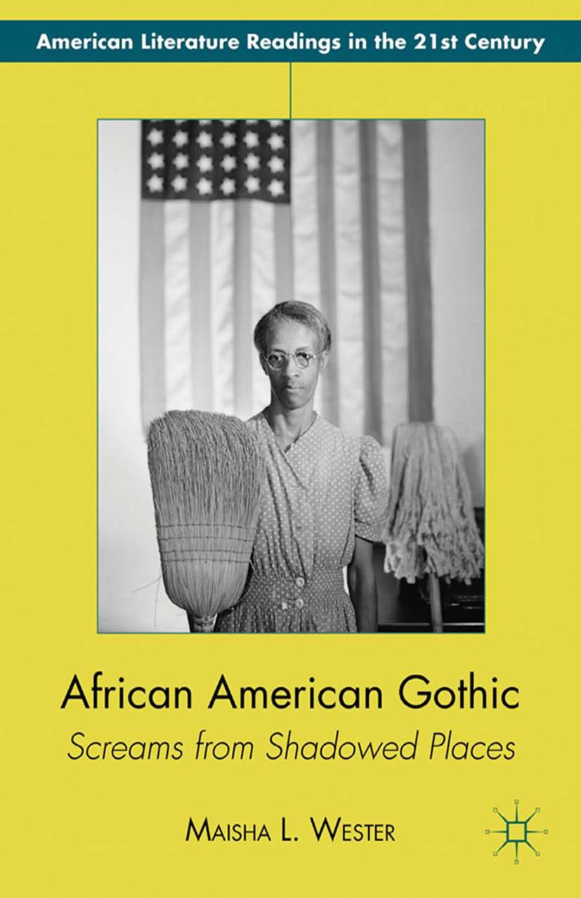 American Literature Readings in the 21st Century