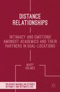 Palgrave Macmillan Studies in Family and Intimate Life