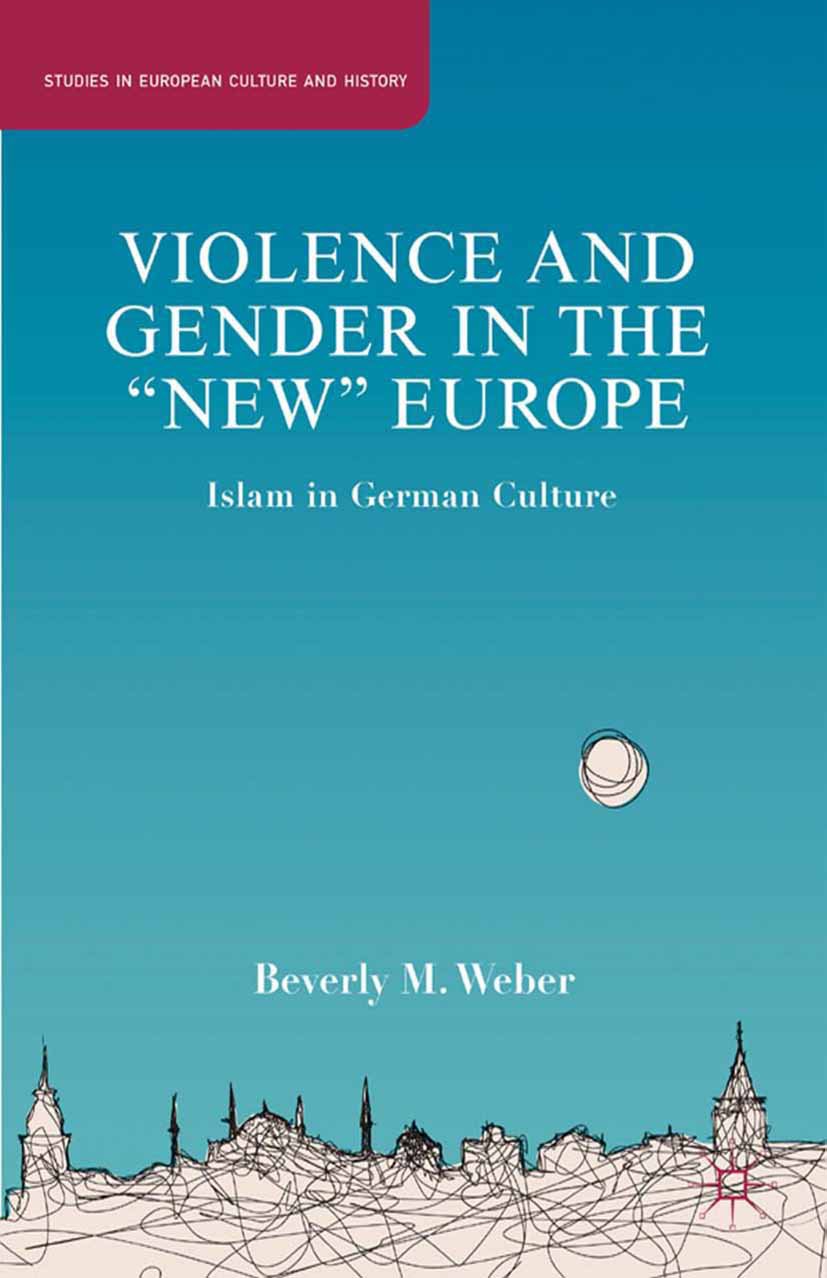 Studies in European Culture and History