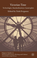 Palgrave Studies in Nineteenth-Century Writing and Culture