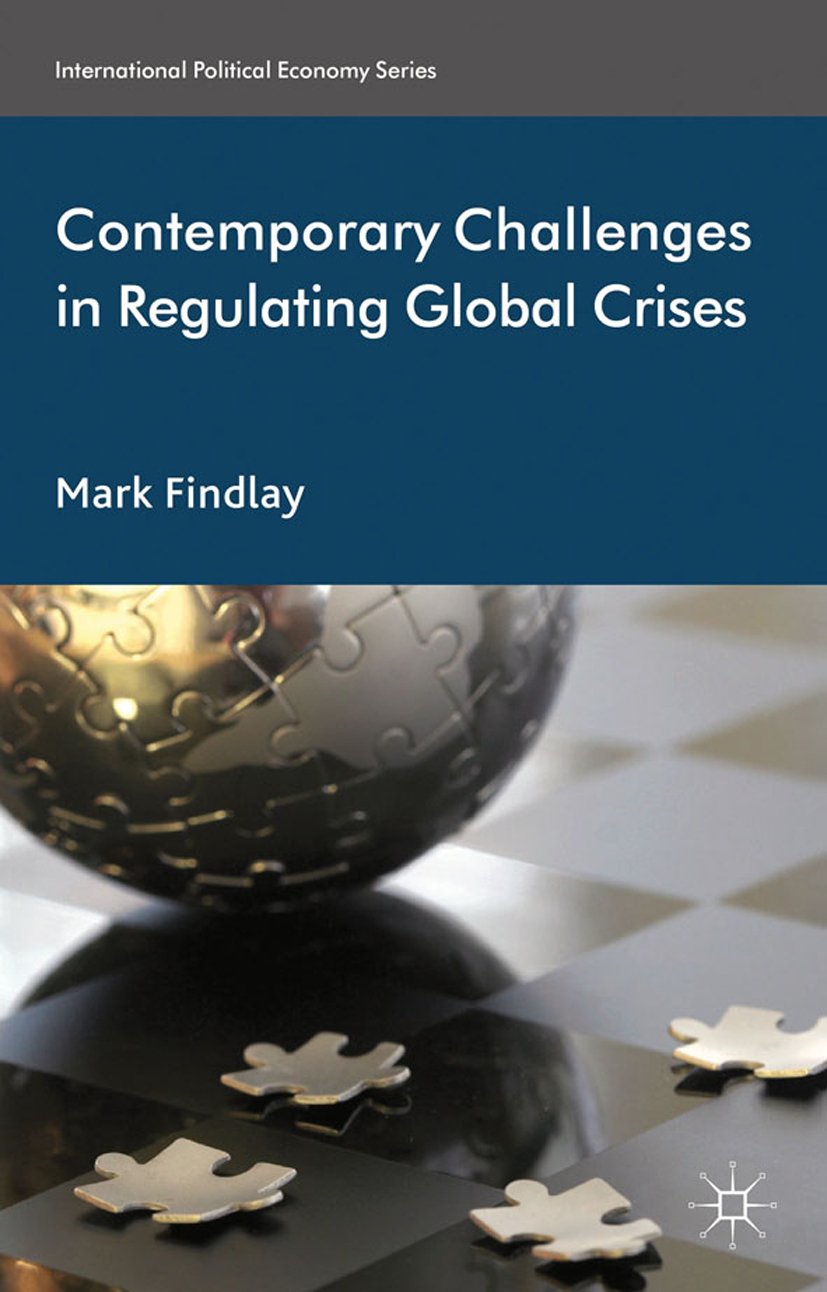 International Political Economy Series