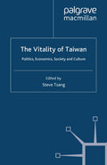 The Nottingham China Policy Institute Series