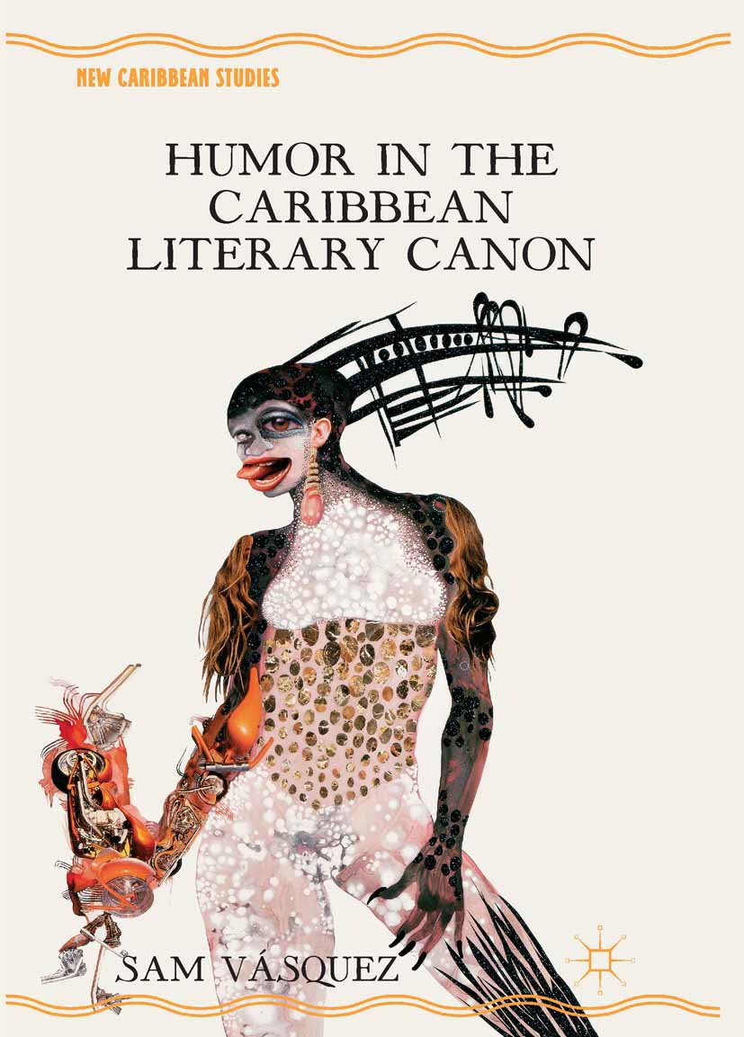 New Caribbean Studies