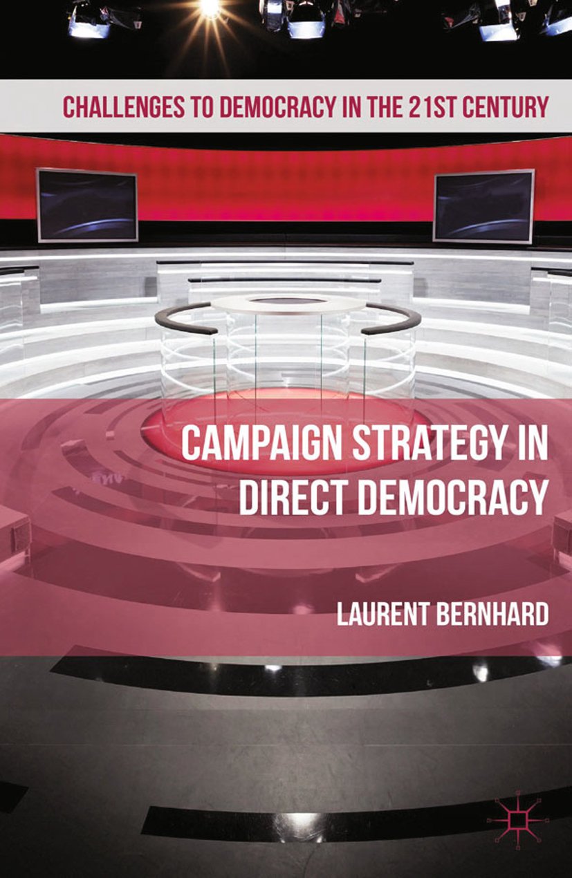 Challenges to Democracy in the 21st Century