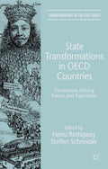 Transformations of the State