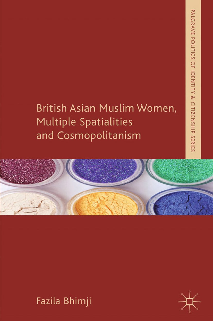Palgrave Politics of Identity and Citizenship Series