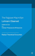 Luhmann Observed