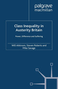 Class Inequality in Austerity Britain