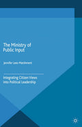 Palgrave Studies in Political Leadership