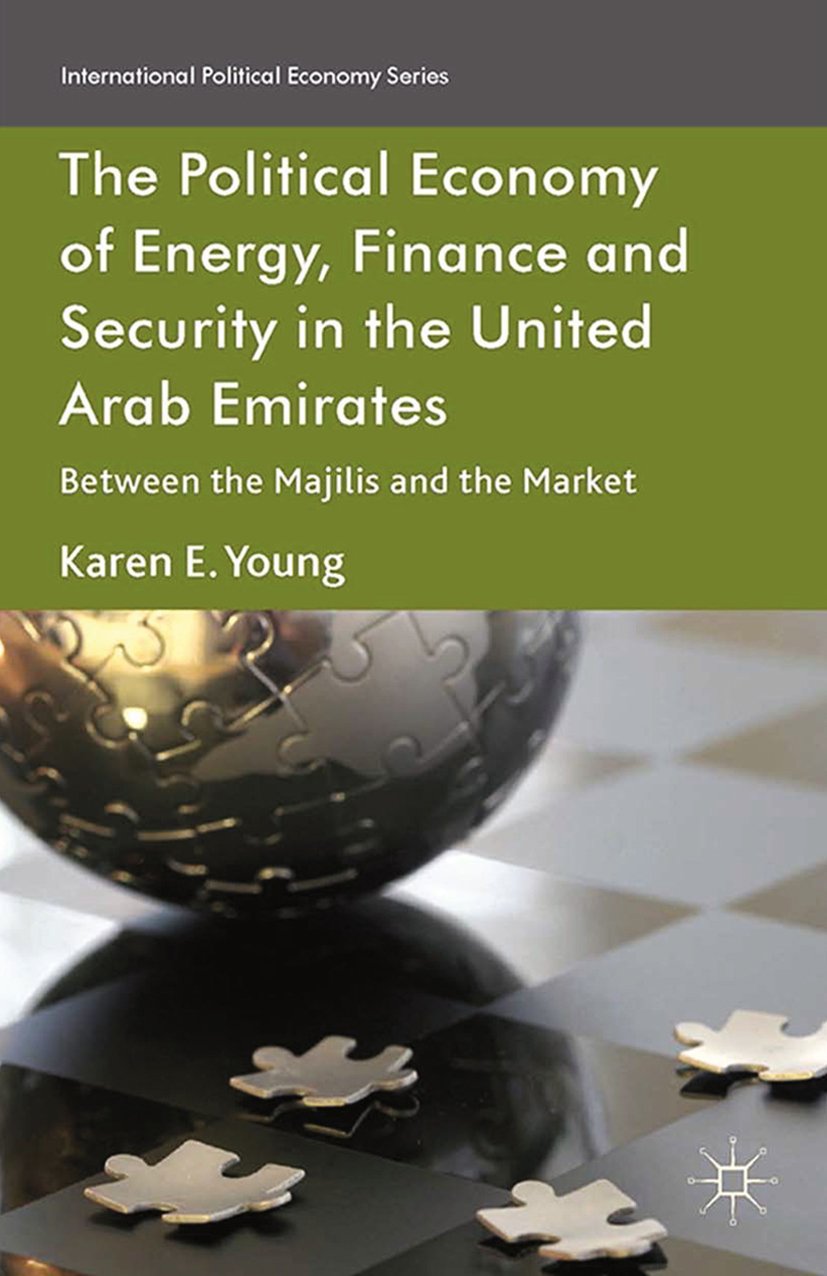 International Political Economy Series