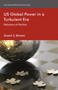 International Political Economy Series