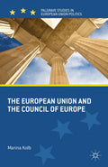 Palgrave Studies in European Union Politics