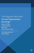 The Nonaka Series on Knowledge and Innovation