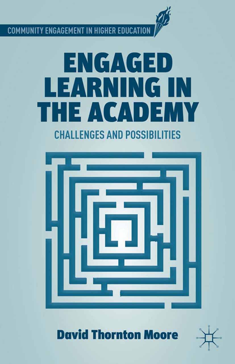 Community Engagement in Higher Education