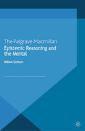 Palgrave Innovations in Philosophy
