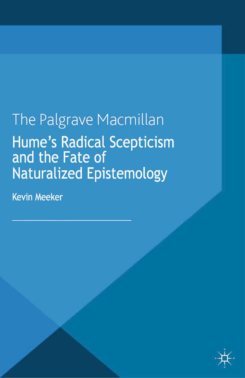 Palgrave Innovations in Philosophy