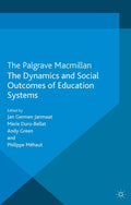 Education, Economy and Society